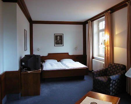 Schlosshotel Lisl Швангау Экстерьер фото