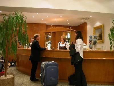 Schlosshotel Lisl Швангау Экстерьер фото