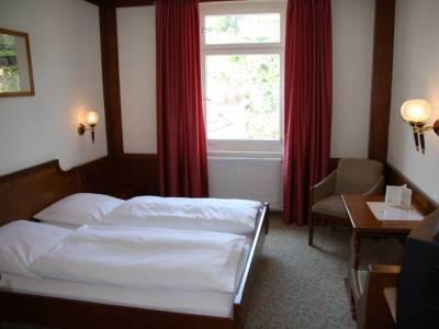 Schlosshotel Lisl Швангау Экстерьер фото