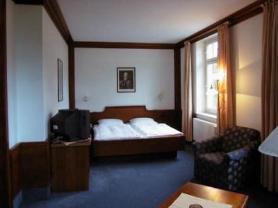 Schlosshotel Lisl Швангау Экстерьер фото