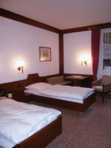 Schlosshotel Lisl Швангау Экстерьер фото