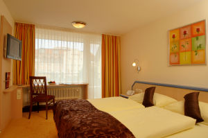 Schlosshotel Lisl Швангау Экстерьер фото