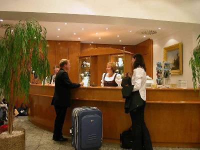 Schlosshotel Lisl Швангау Экстерьер фото