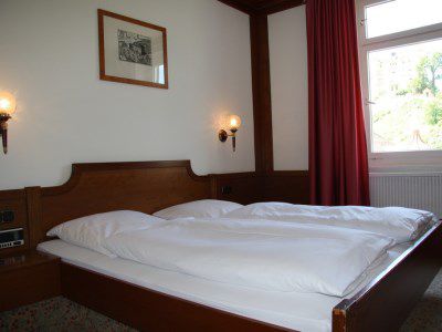 Schlosshotel Lisl Швангау Экстерьер фото