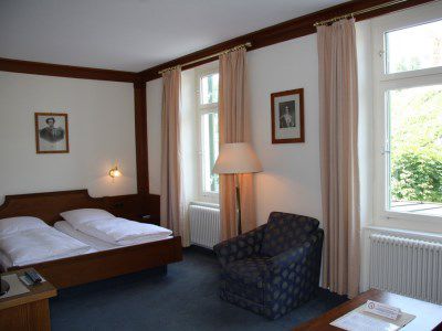 Schlosshotel Lisl Швангау Экстерьер фото